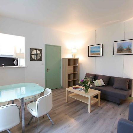 Hyper Centre, Appartement Cosy Entierement Equipe Tours Exteriér fotografie