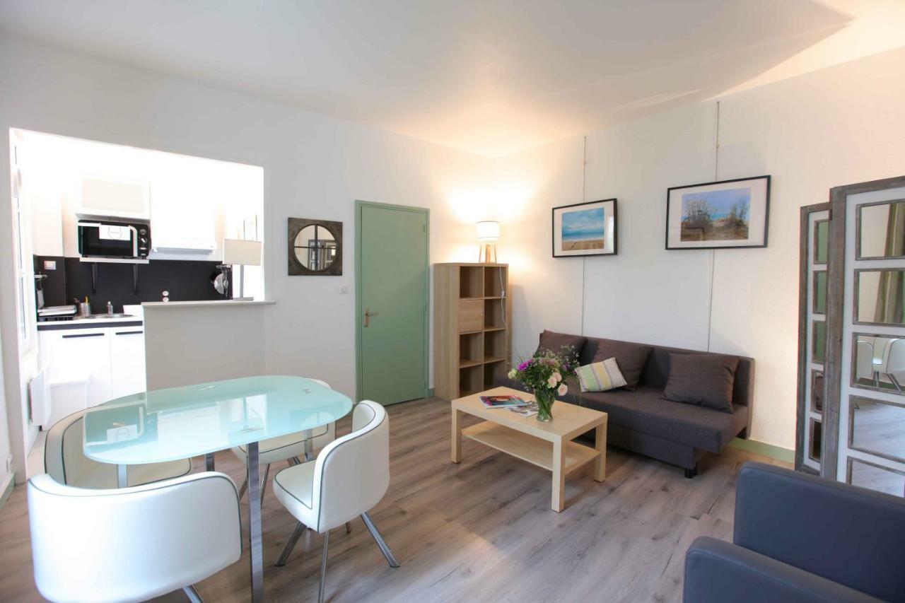 Hyper Centre, Appartement Cosy Entierement Equipe Tours Exteriér fotografie